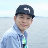 Haoyu Chen